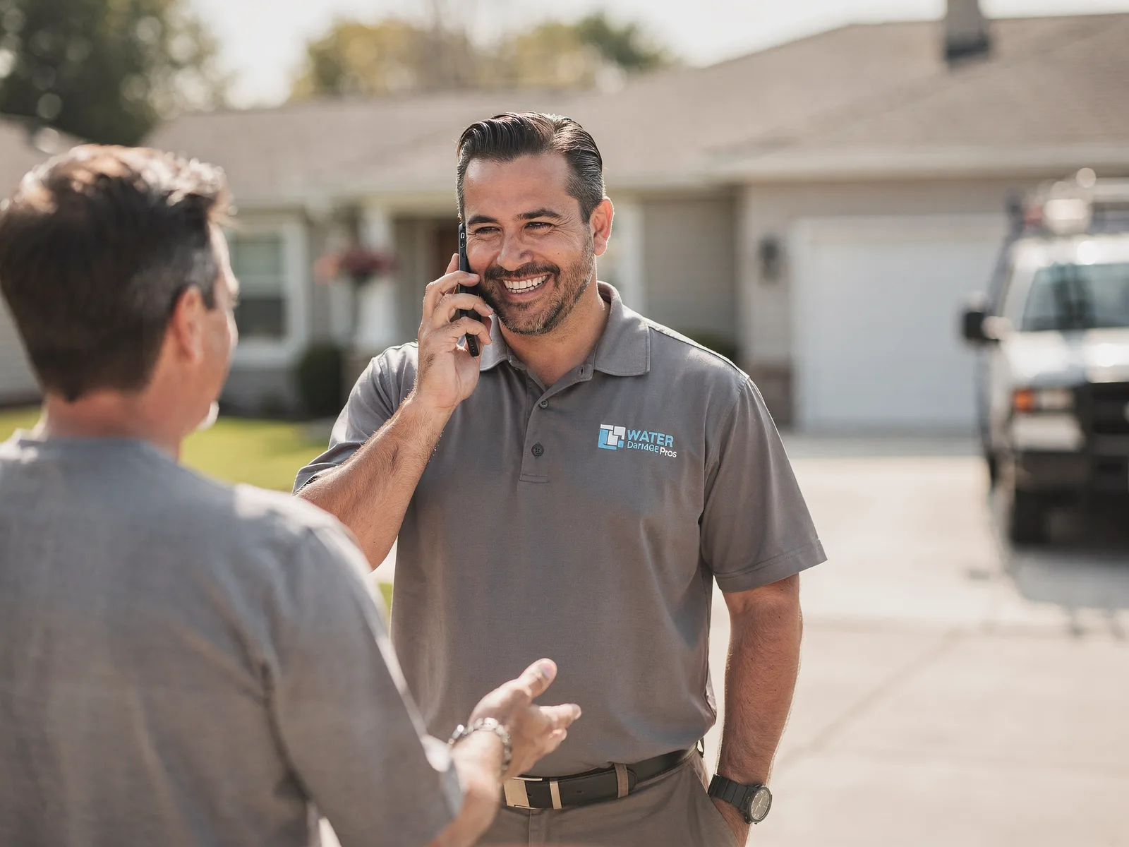 Water Damage Restoration Mattoon, IL FAQs